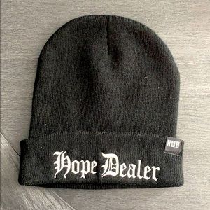 Hope Dealer Beanie - NEW